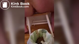 My new favorite scat video - video 15