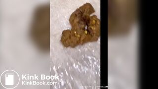 ALMOST Perfect Scat but she makes a mistake lol