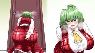 風見幽香　