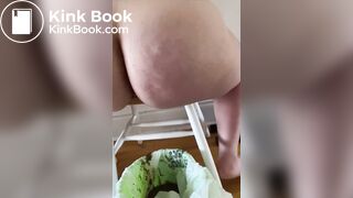 Girl has diarrhea worth of 5 days