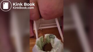 Girl has diarrhea worth of 5 days