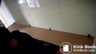 spy camera asian girl pee and shit.video_1232