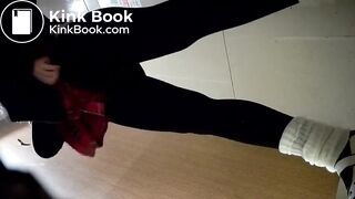 spy camera asian girl pee and shit.video_1232