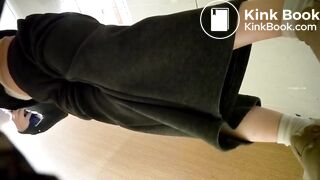 spy camera asian girl pee and shit.video_1232