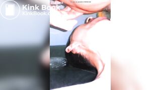 Hungry slave - video 2