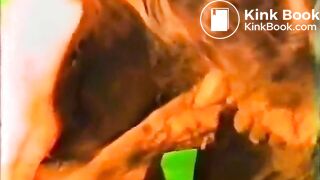 scat smere fuck sucking