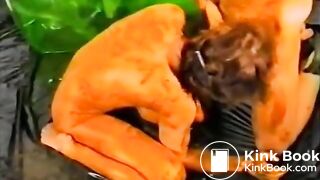 scat smere fuck sucking