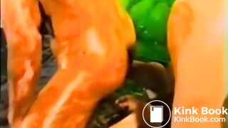 scat smere fuck sucking
