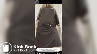 Pooping on Toilet Compilation