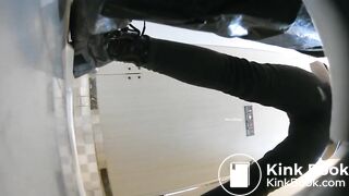 spy camera asian girl pee and shit.video_1238