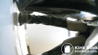 spy camera asian girl pee and shit.video_1238