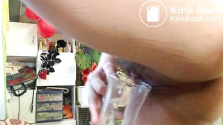 My new favorite scat video - video 83