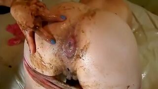 Dirty fisting - video 96
