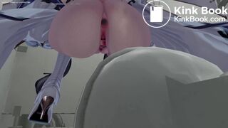 vrchat shit and pee in the toilet