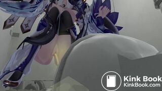 vrchat shit and pee in the toilet