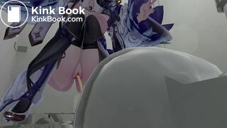 vrchat shit and pee in the toilet