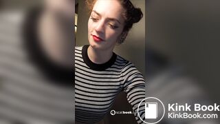 Scat in the jar 02