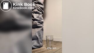 Scat in the jar 02