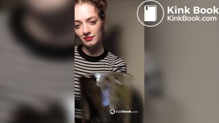 Scat in the jar 02