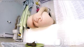Big turd - video 88