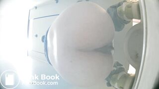 girl diahrrea video3