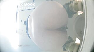 girl diahrrea video3