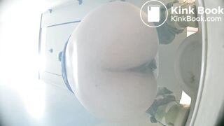 girl diahrrea video3