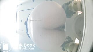 girl diahrrea video3