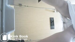 spy camera asian girl pee and shit.video_1226