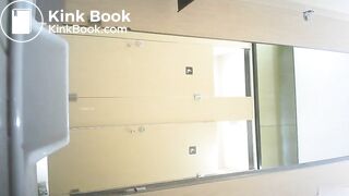 spy camera asian girl pee and shit.video_1226