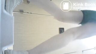 spy camera asian girl pee and shit.video_1226