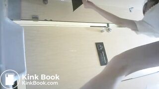 spy camera asian girl pee and shit.video_1226