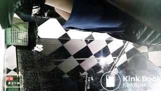 spy camera asian girl pee and shit.video_1281