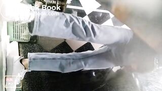 spy camera asian girl pee and shit.video_1281