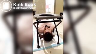 CHINESE FEMDOM SCAT D1