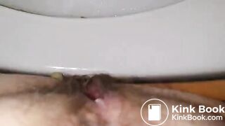 Shit in more detail