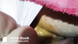 Diaper check - video 4