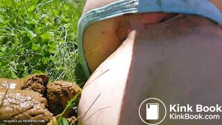 Scat girl - video 175