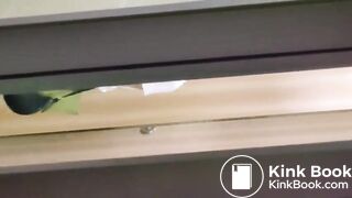spy camera asian girl pee and shit.video_1245