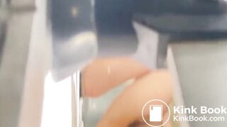 spy camera asian girl pee and shit.video_1244