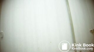 spy camera asian girl pee and shit.video_1297