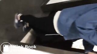 spy camera asian girl pee and shit.video_582