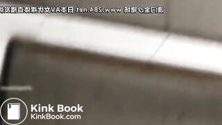 spy camera asian girl pee and shit.video_582