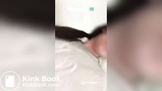 Mexican baddie had diarrhea