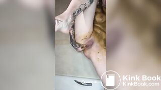 MF smear and taste
