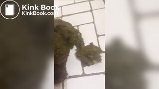 Hot scat compilation - video 7