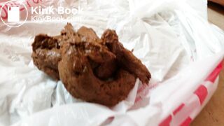 One of my new favorite scat videos - video 89
