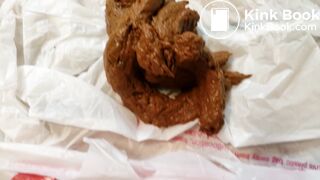One of my new favorite scat videos - video 89