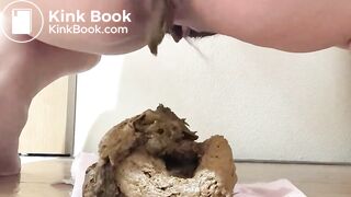 jp poop selfie - video 4