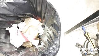 Cassie stoge shit